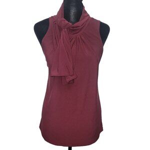 JM Fleurette Fitted Blouse Women's.  Size Small.  Excellent Condition Pre-owned.